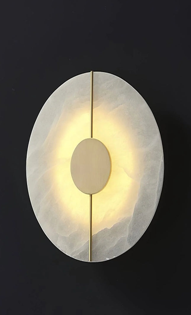 Wall lamp (Sconce) ARTIS by Rodesigne