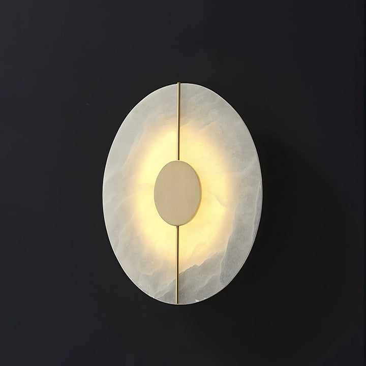 Wall lamp (Sconce) ARTIS by Rodesigne