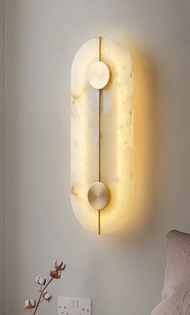 Wall lamp (Sconce) ARTIS by Rodesigne