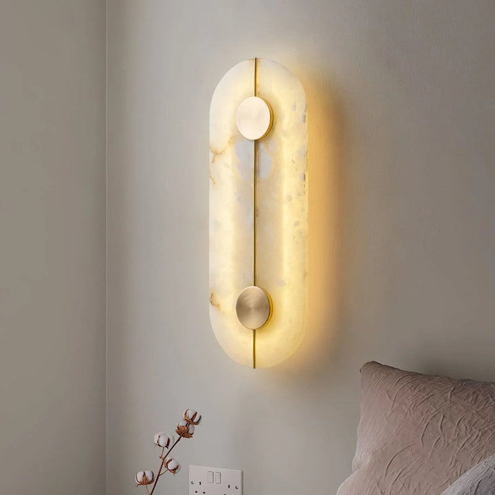 Wall lamp (Sconce) ARTIS by Rodesigne