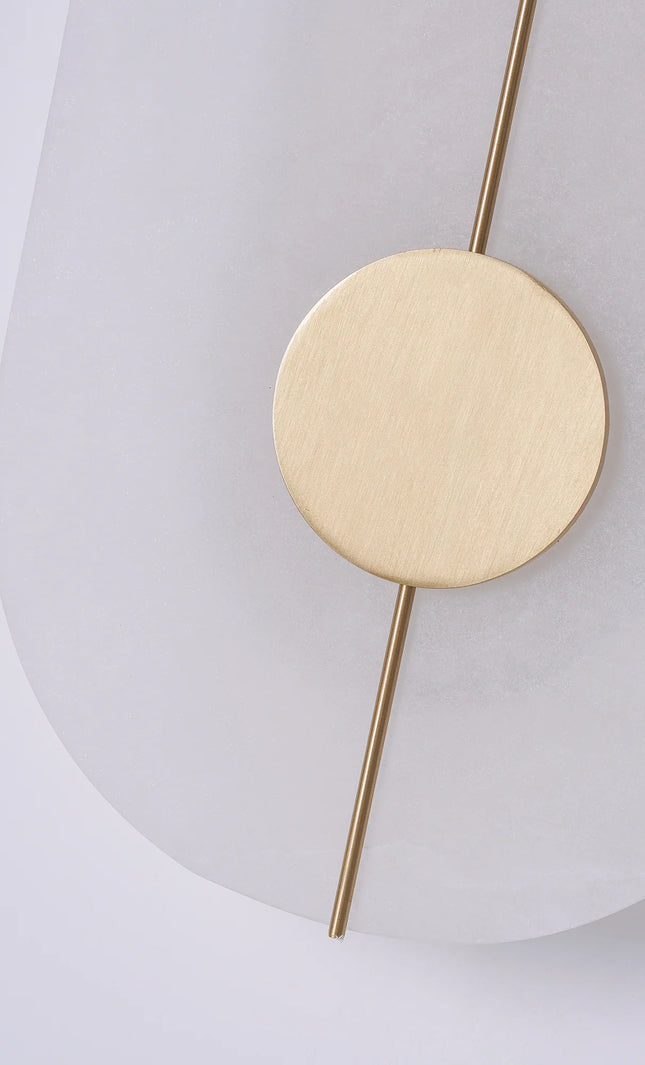 Wall lamp (Sconce) ARTIS by Rodesigne