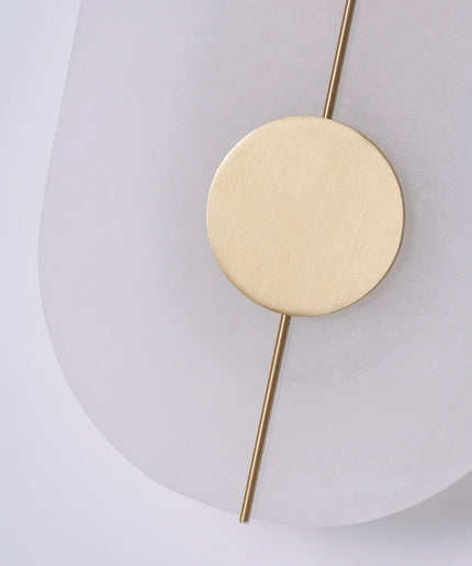 Wall lamp (Sconce) ARTIS by Rodesigne