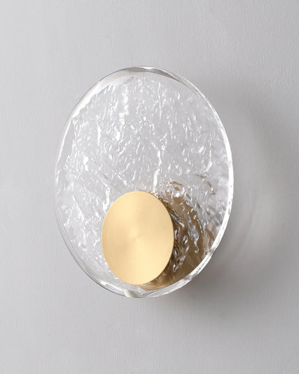 Wall lamp (Sconce) AURA by Rodesigne