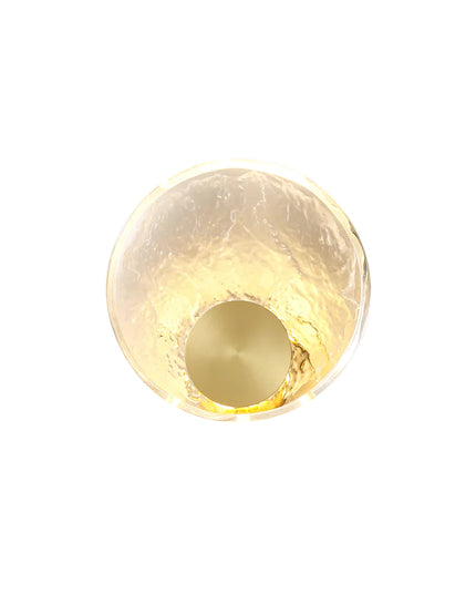 Wall lamp (Sconce) AURA by Rodesigne