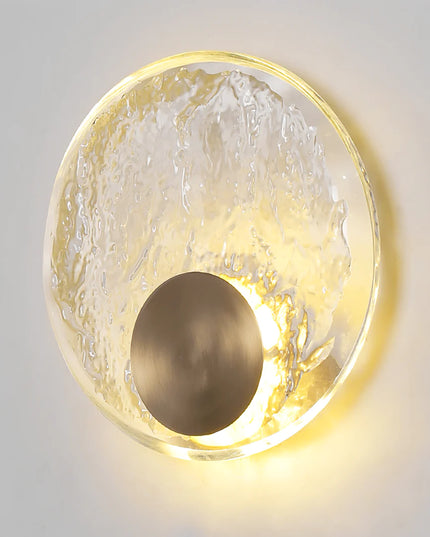 Wall lamp (Sconce) AURA by Rodesigne