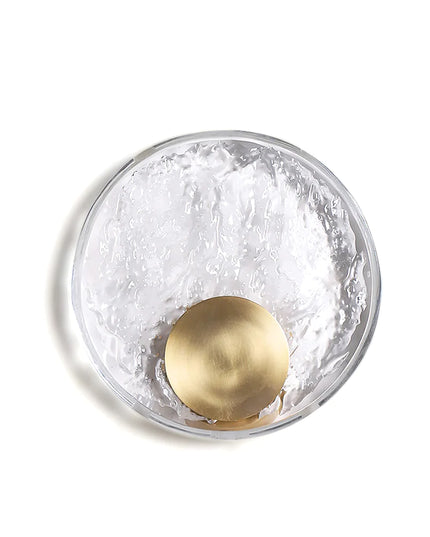 Wall lamp (Sconce) AURA by Rodesigne