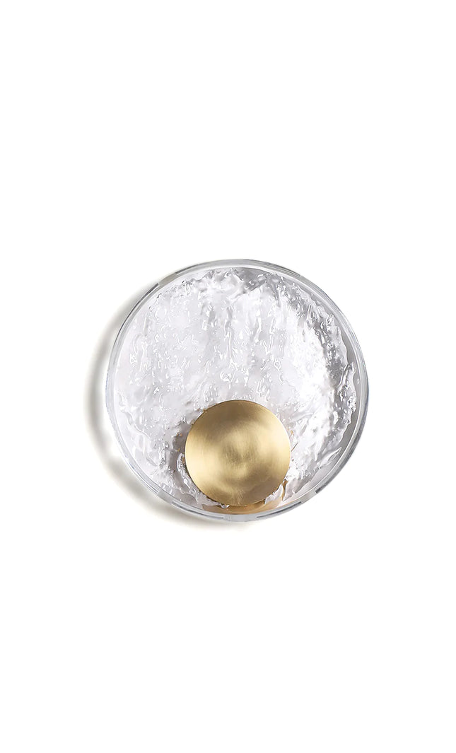 Wall lamp (Sconce) AURA by Rodesigne