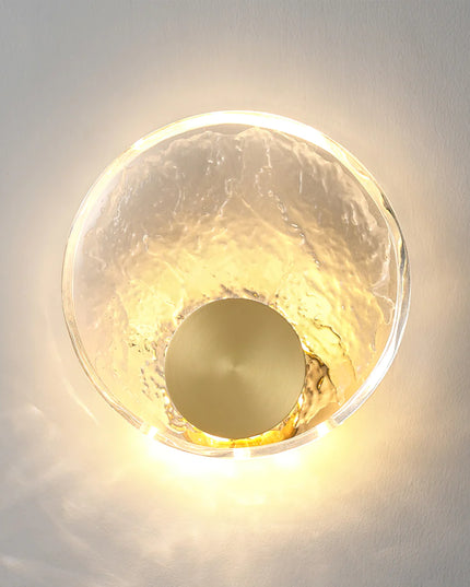 Wall lamp (Sconce) AURA by Rodesigne