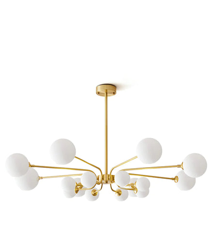 Chandelier BALU by Rodesigne