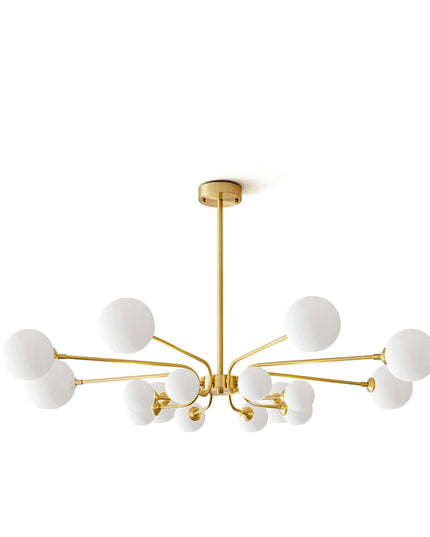 Chandelier BALU by Rodesigne