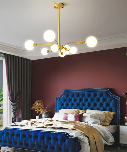 Chandelier BALU by Rodesigne