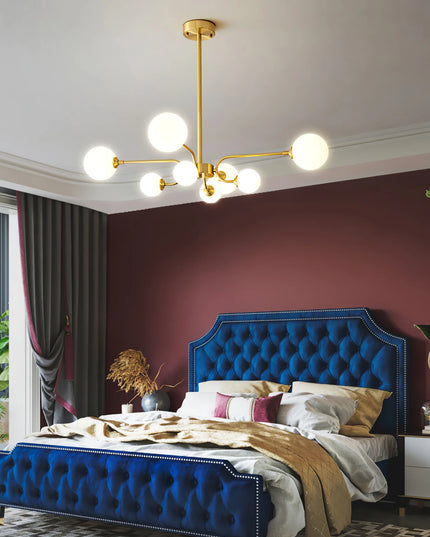 Chandelier BALU by Rodesigne