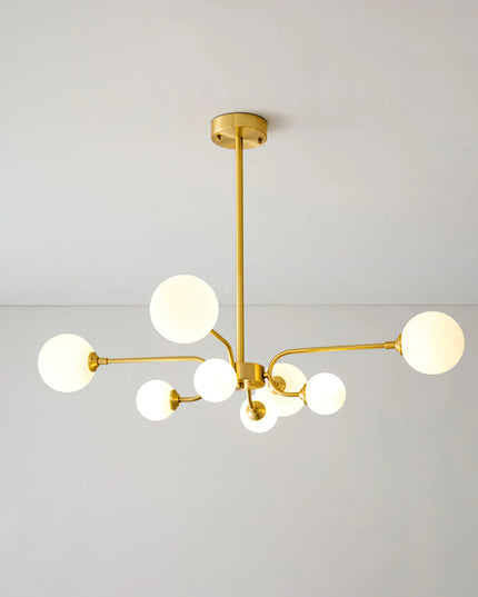 Chandelier BALU by Rodesigne