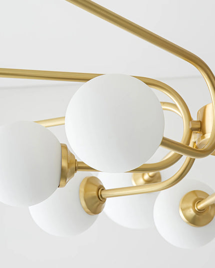 Chandelier BALU by Rodesigne