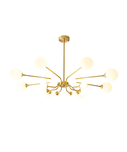 Chandelier BALU by Rodesigne