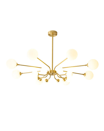 Chandelier BALU by Rodesigne