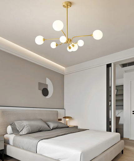 Chandelier BALU by Rodesigne