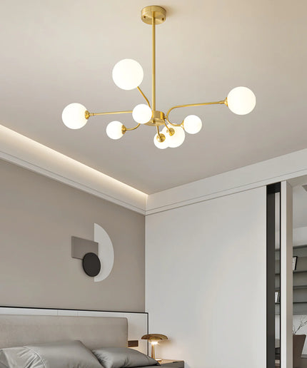 Chandelier BALU by Rodesigne