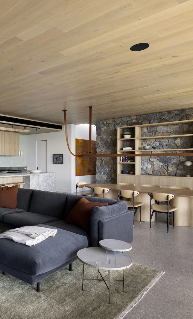 Pendant lamp BELETA by Rodesigne