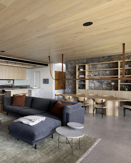 Pendant lamp BELETA by Rodesigne