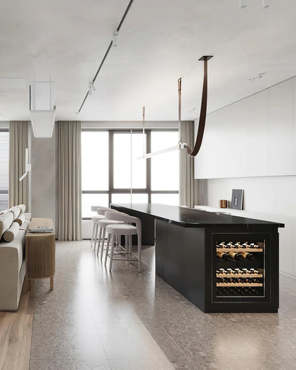 Pendant lamp BELETA by Rodesigne