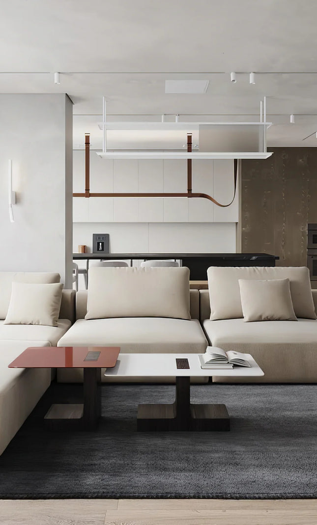 Pendant lamp BELETA by Rodesigne