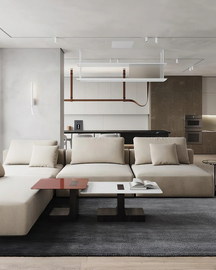 Pendant lamp BELETA by Rodesigne