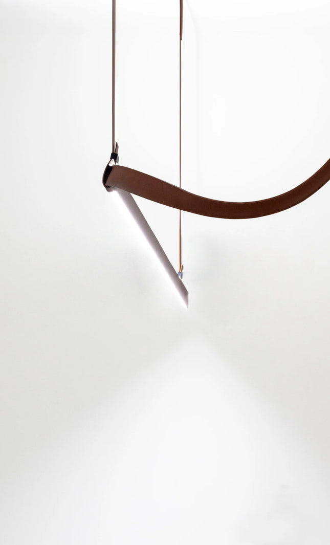 Pendant lamp BELETA by Rodesigne