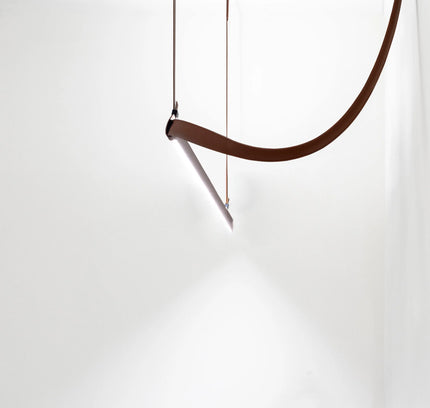 Pendant lamp BELETA by Rodesigne — modern pendant light, custom designer lighting by RODESIGNE