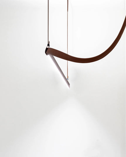 Pendant lamp BELETA by Rodesigne