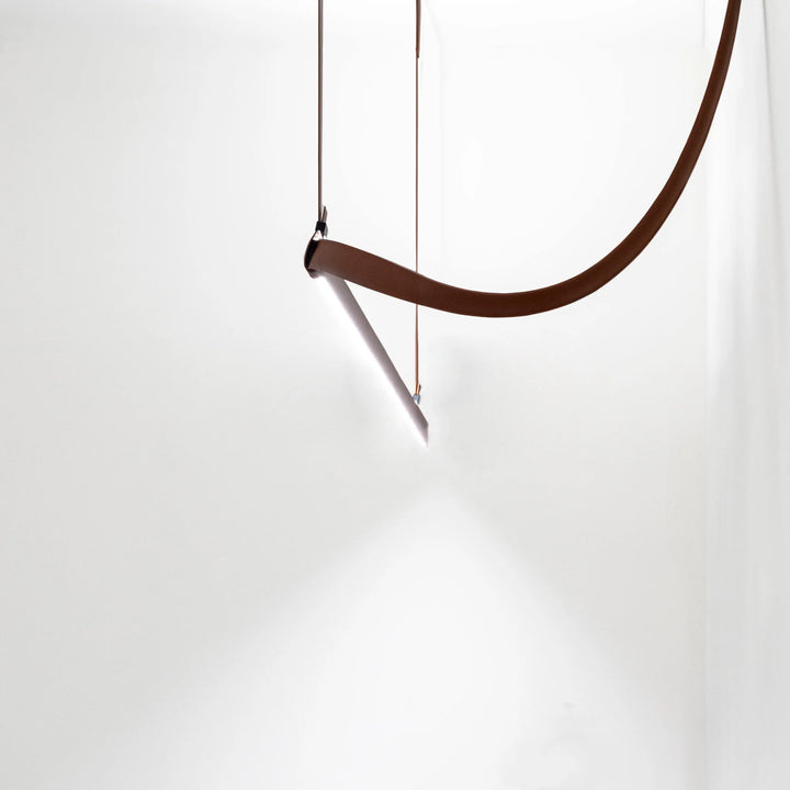 Pendant lamp BELETA by Rodesigne