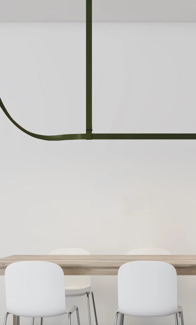 Pendant lamp BELETA by Rodesigne