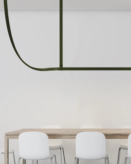 Pendant lamp BELETA by Rodesigne