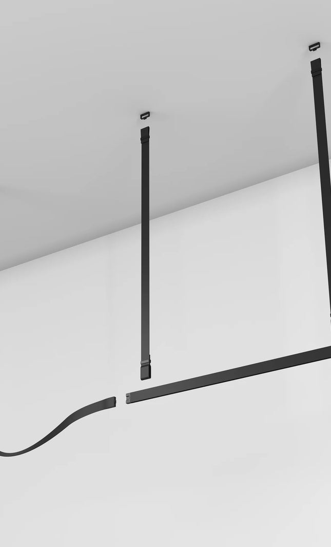 Pendant lamp BELETA by Rodesigne