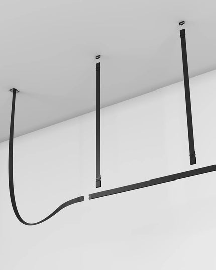 Pendant lamp BELETA by Rodesigne