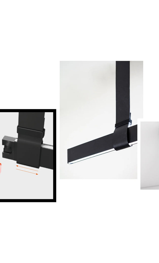 Pendant lamp BELETA by Rodesigne