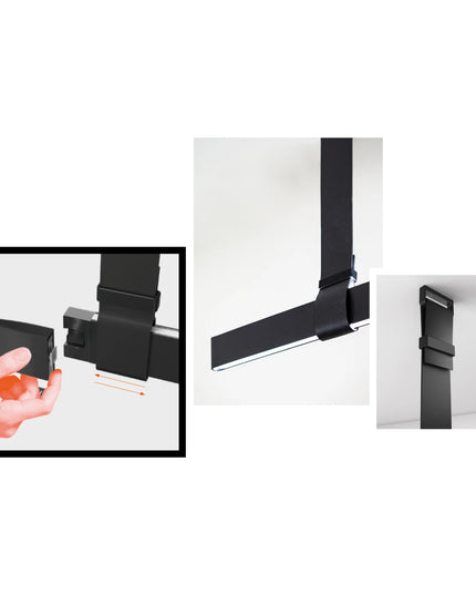 Pendant lamp BELETA by Rodesigne