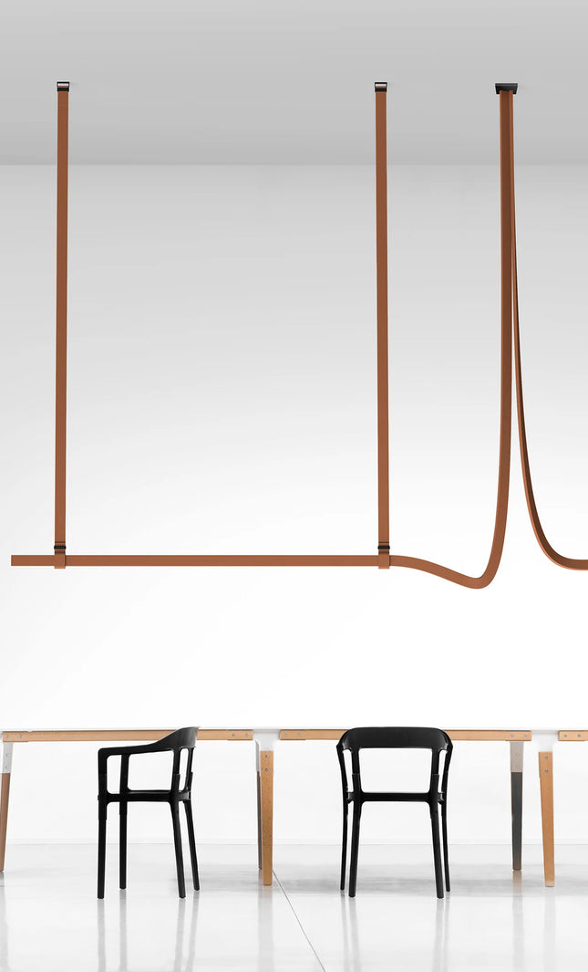 Pendant lamp BELETA by Rodesigne