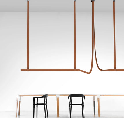 Pendant lamp BELETA by Rodesigne — modern pendant light, custom designer lighting by RODESIGNE