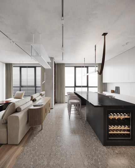 Pendant lamp BELETA by Rodesigne