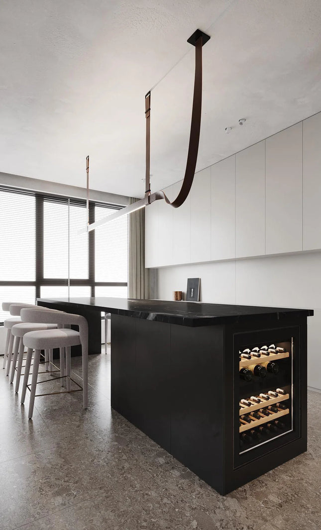 Pendant lamp BELETA by Rodesigne