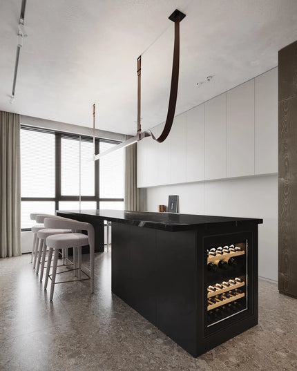 Pendant lamp BELETA by Rodesigne