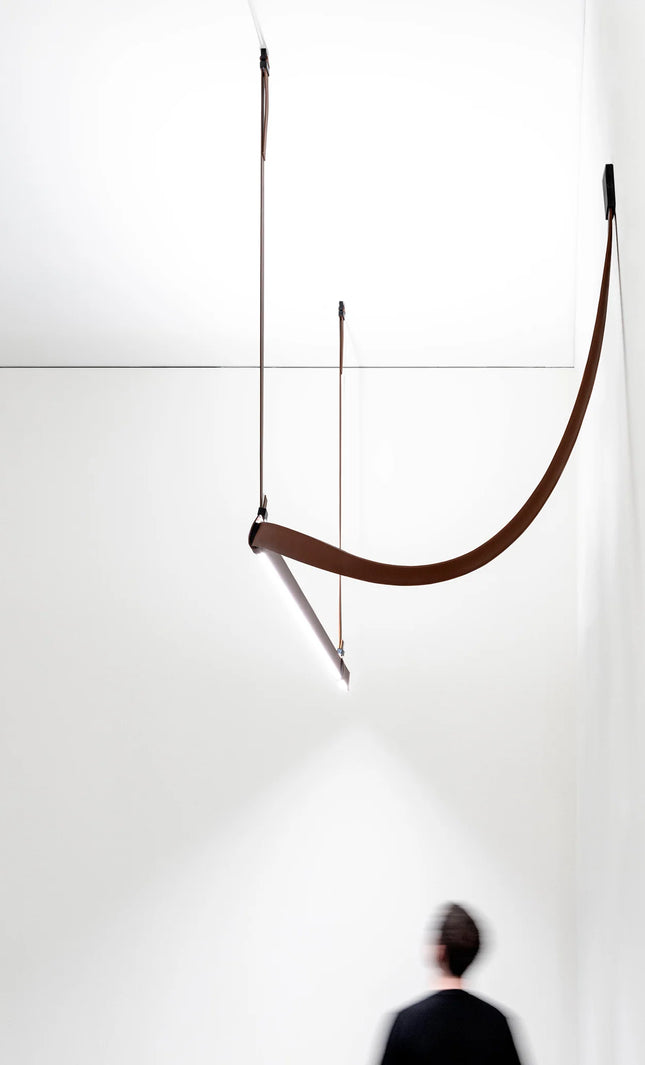 Pendant lamp BELETA by Rodesigne