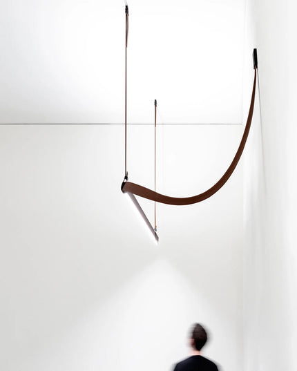 Pendant lamp BELETA by Rodesigne