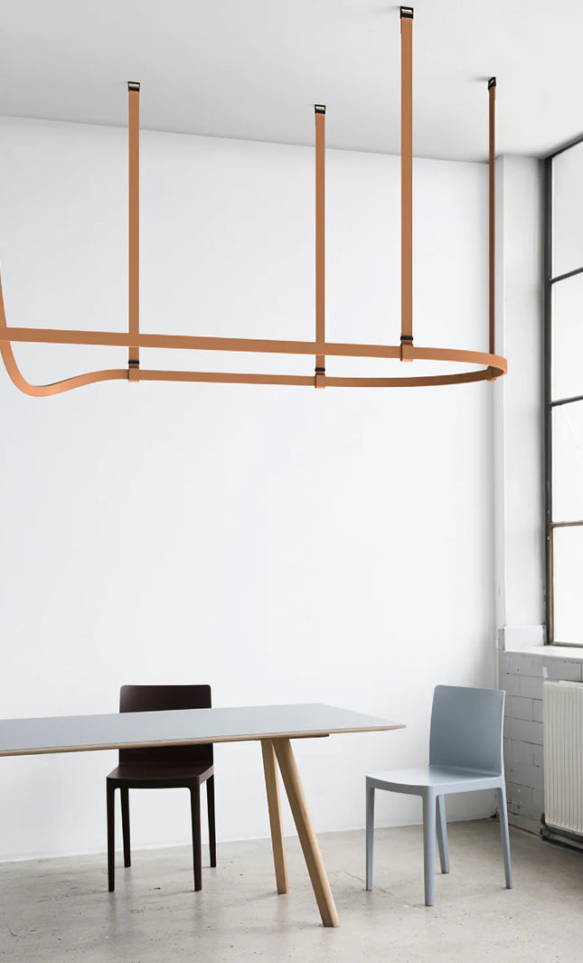 Pendant lamp BELETA by Rodesigne