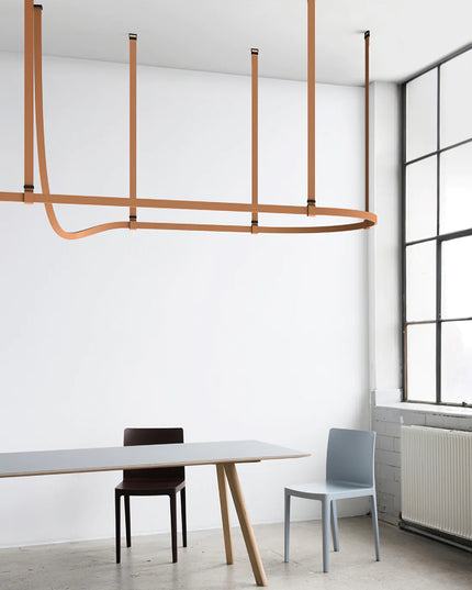 Pendant lamp BELETA by Rodesigne