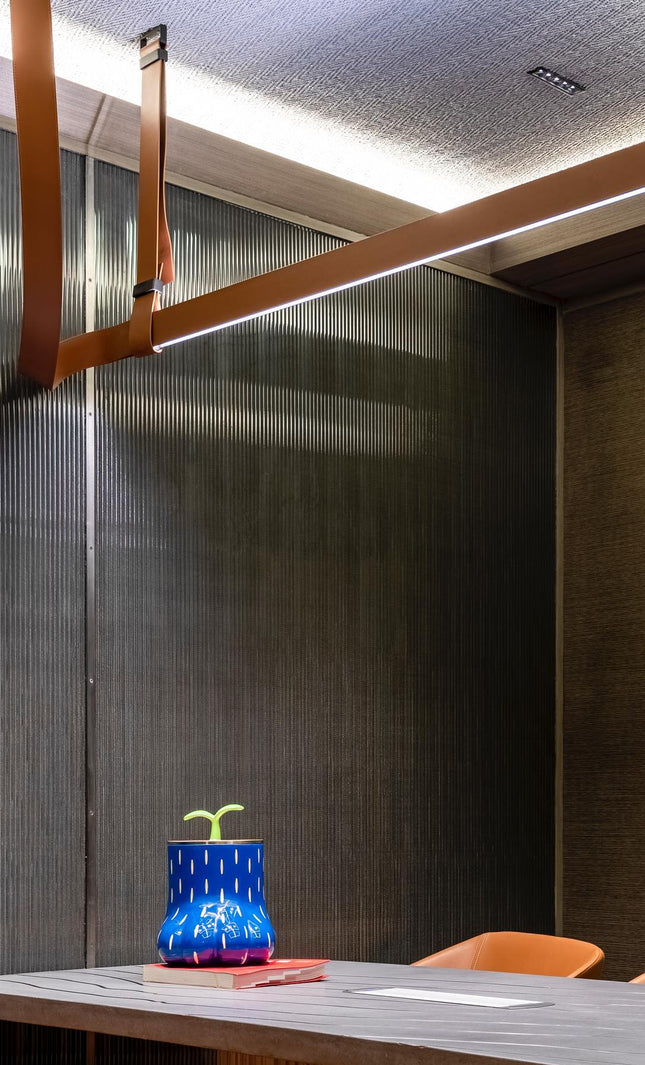 Pendant lamp BELETA by Rodesigne