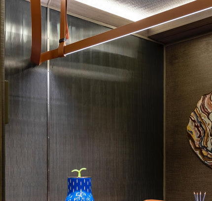 Pendant lamp BELETA by Rodesigne — modern pendant light, custom designer lighting by RODESIGNE