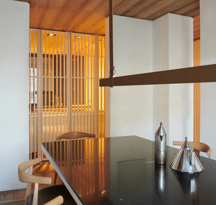 Pendant lamp BELETA by Rodesigne — modern pendant light, custom designer lighting by RODESIGNE