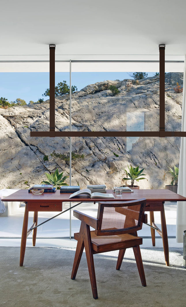 Pendant lamp BELETA by Rodesigne